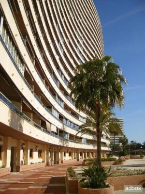 Apartamento Florazar 2, 10ºc Cullera Фаро де Куйера Екстериор снимка